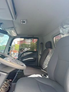 Foton Ollin Express 158 hp 4X2 4.17 m - ფოტო 3