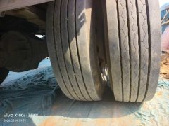 FAW Jiefang V 220 hp 4X2 5.75 m - ფოტო 4