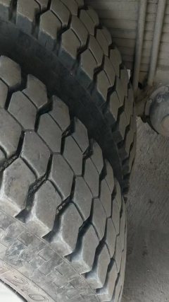 Shacman Delong X3000 550 hp 8X4 8.8 m - ფოტო 3