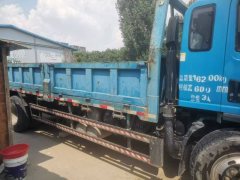 SAIC Yuejin T500 184 hp 4X2 5.2 m - ფოტო 5