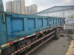 SAIC Yuejin T500 184 hp 4X2 5.2 m - ფოტო 6