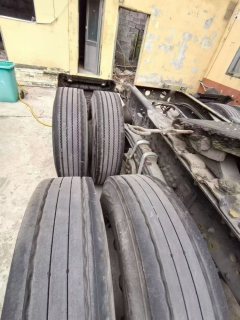 Shacman Delong M3000S 440 hp 6X4 - ფოტო 4