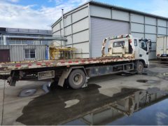 Foton Aumark S3 170 hp 4X2 6.4 m - фото 2