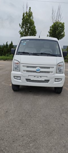 DFSK C35 112 hp - ფოტო 2