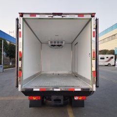 Foton M2 145 hp 3.2 m - ფოტო 2