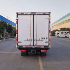 Foton M2 145 hp 3.2 m - ფოტო 3