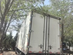 JMC 136 hp 4X2 4.2 m - ფოტო 2