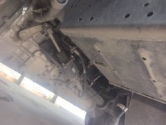 JMC 136 hp 4X2 4.2 m - ფოტო 5
