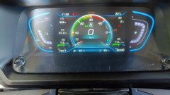 FAW Jiefang 6G 180 hp 4X2 4.16 m - ფოტო 4