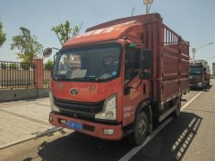 MAN Pioneer 160 hp 4X2 4.15 m - ფოტო 1