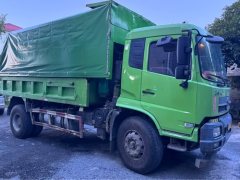 Dongfeng Tianjin 240 hp 4X2 5.4 m - photo 3
