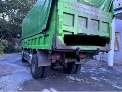Dongfeng Tianjin 240 hp 4X2 5.4 m - photo 4