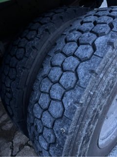 Dongfeng Tianjin 240 hp 4X2 5.4 m - photo 5