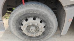 FAW Jiefang JH6 430 hp 8X4 - ფოტო 4