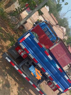 JAC Junling E5 132 hp 4X2 3.7 m - photo 3