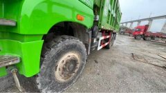FAW Jiefang JH6 460 hp 6X4 6.2 m - ფოტო 3
