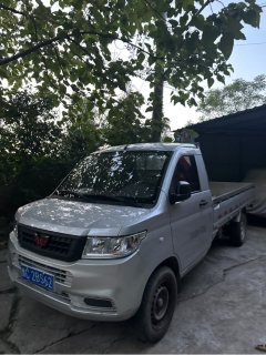 Wuling Rongguang New Cabin 99 hp 4X2 2.45 m - ფოტო 1