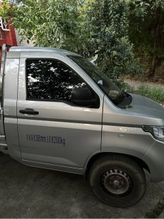 Wuling Rongguang New Cabin 99 hp 4X2 2.45 m - ფოტო 3