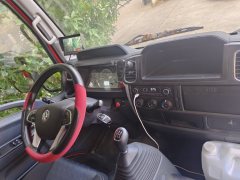 Dongfeng Duolika D5 125 hp 4X2 4 m - ფოტო 2