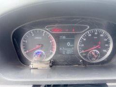 Foton Ollin Jiyun 132 hp 4X2 3.14 m - ფოტო 4