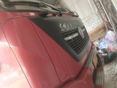 Dongfeng Tianlong 420 hp 8X4 9.6 m - ფოტო 3