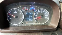 Foton Ollin CTX 143 hp 4X2 4.14 m - ფოტო 3