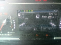 Shacman Delong X5000S 560 hp 6X4 - photo 5