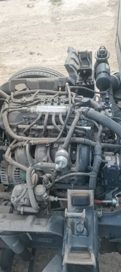 Foton Ollin M Card 144 hp 4X2 4.17 m - ფოტო 10