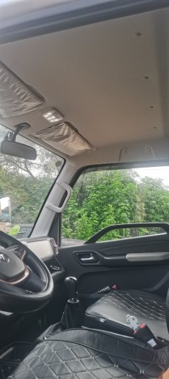 Foton Ollin M Card 144 hp 4X2 4.17 m - ფოტო 6
