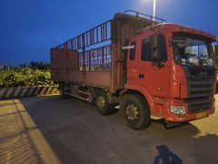 JAC Gallop GAC Higer K5 245 hp 6X2 9.5 m - ფოტო 1