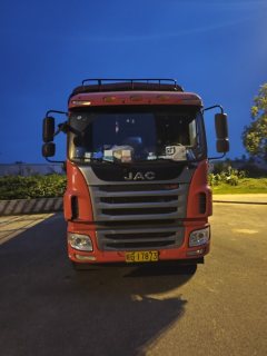JAC Gallop GAC Higer K5 245 hp 6X2 9.5 m - ფოტო 3