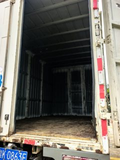 JMC 800 154 hp 4X2 4.08 m - фото 9