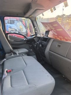 JMC Classic Kaiyun 129 hp 4X2 4.05 m - ფოტო 9