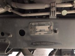 FAW Jiefang Tiggo V 130 hp 4X2 4.16 m - ფოტო 3