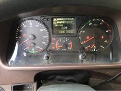 FAW Jiefang Tiggo V 130 hp 4X2 4.16 m - ფოტო 5