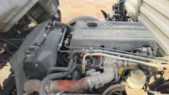 JAC Shuailing S6 160 hp 4X2 4.18 m - ფოტო 5