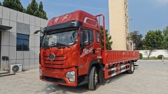 FAW Jiefang JK6 290 hp 6X2 9.75 m - ფოტო 3