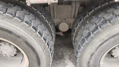 Dongfeng 300 hp 8X8 8.5 m - ფოტო 4