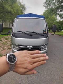 Foton Rowor Forland 88 hp 4X2 3.95 m - photo 1