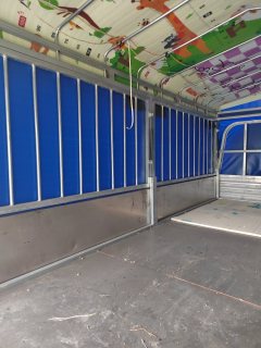 Foton Rowor Forland 88 hp 4X2 3.95 m - photo 6