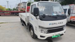 Foton Forland Navigator S1 4.17 m - photo 1