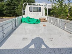 Foton Forland Navigator S1 4.17 m - photo 5