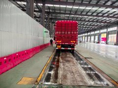FAW Jiefang J6L 240 hp 4X2 6.75 m - ფოტო 2