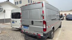 Dongfeng 110 hp - ფოტო 1
