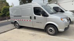 Dongfeng 110 hp - ფოტო 2