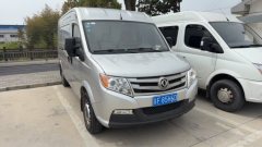 Dongfeng 110 hp - ფოტო 3