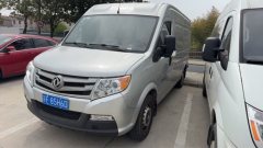 Dongfeng 110 hp - ფოტო 4
