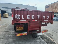 FAW Jiefang J6L 220 hp 4X2 6.8 m - ფოტო 3