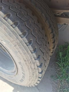 SINOTRUK HOWO Light Duty Truck Royal Faction 160 hp 4X2 4.15 m - ფოტო 5