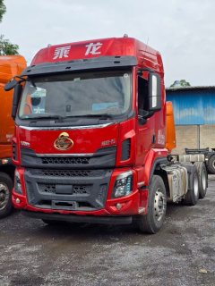 Dongfeng Liuzhou Chenglong H5 430 hp 6X4 - ფოტო 1